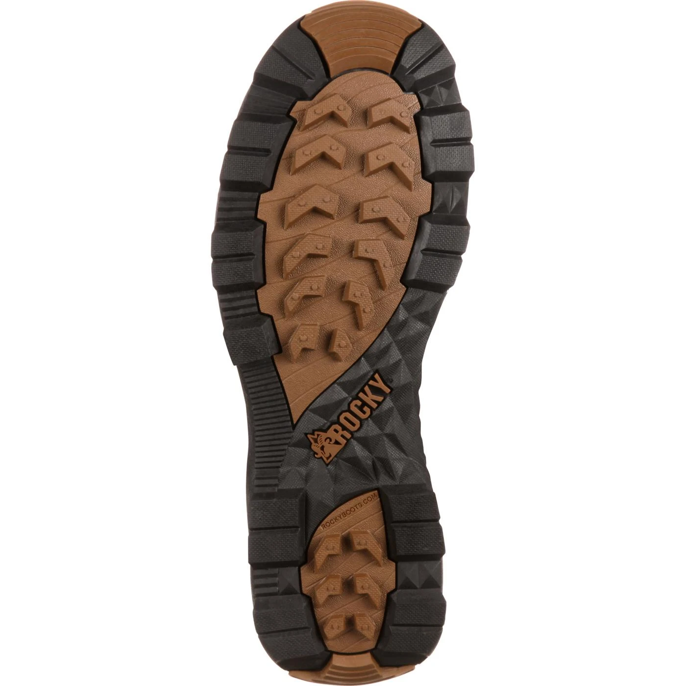 Rocky Retraction Waterproof Side-Zip Snake Boot - Image 3