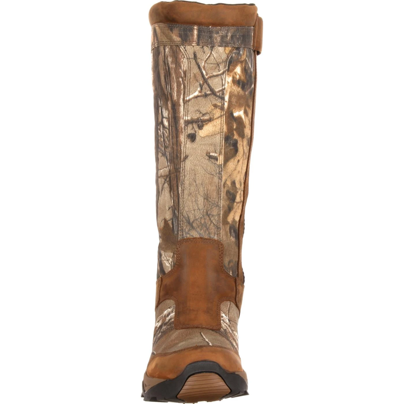 Rocky Retraction Waterproof Side-Zip Snake Boot - Image 4