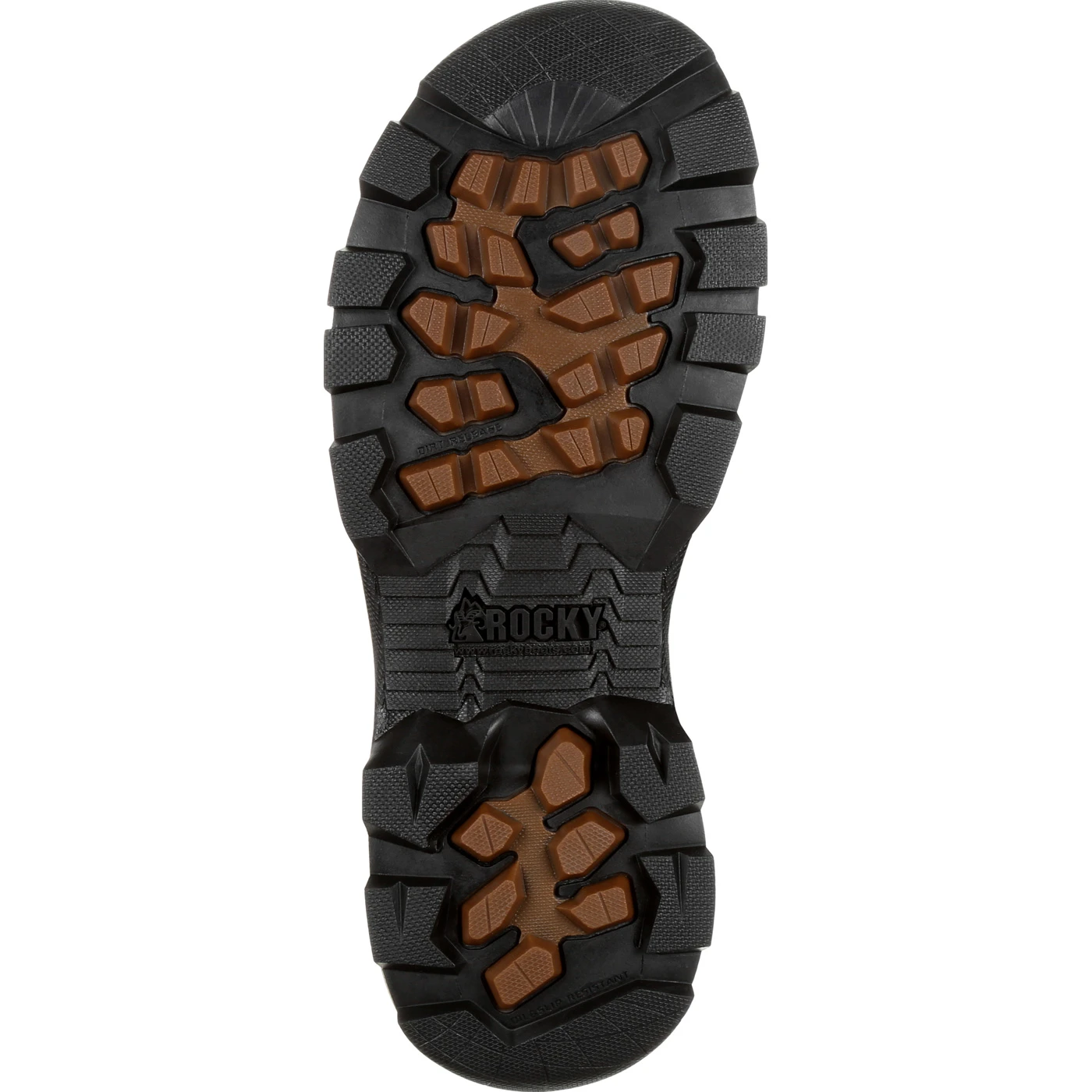 Rocky Endeavor Point Waterproof Outdoor Boot - Image 2