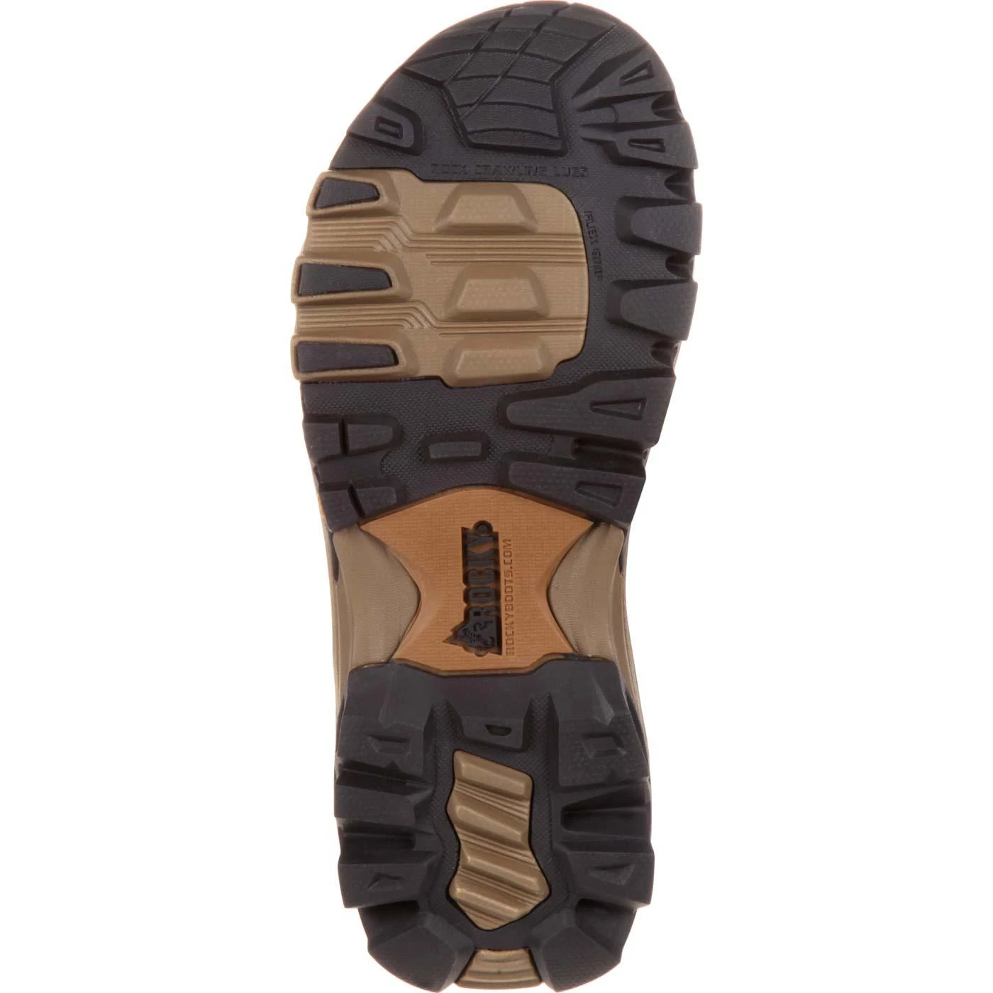 Rocky Endeavor Point Women's Waterproof Outdoor Boot - Image 2