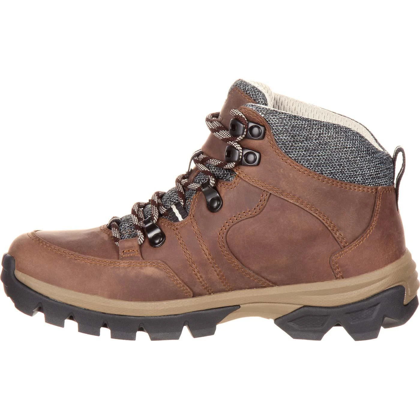 Rocky Endeavor Point Women's Waterproof Outdoor Boot - Image 6