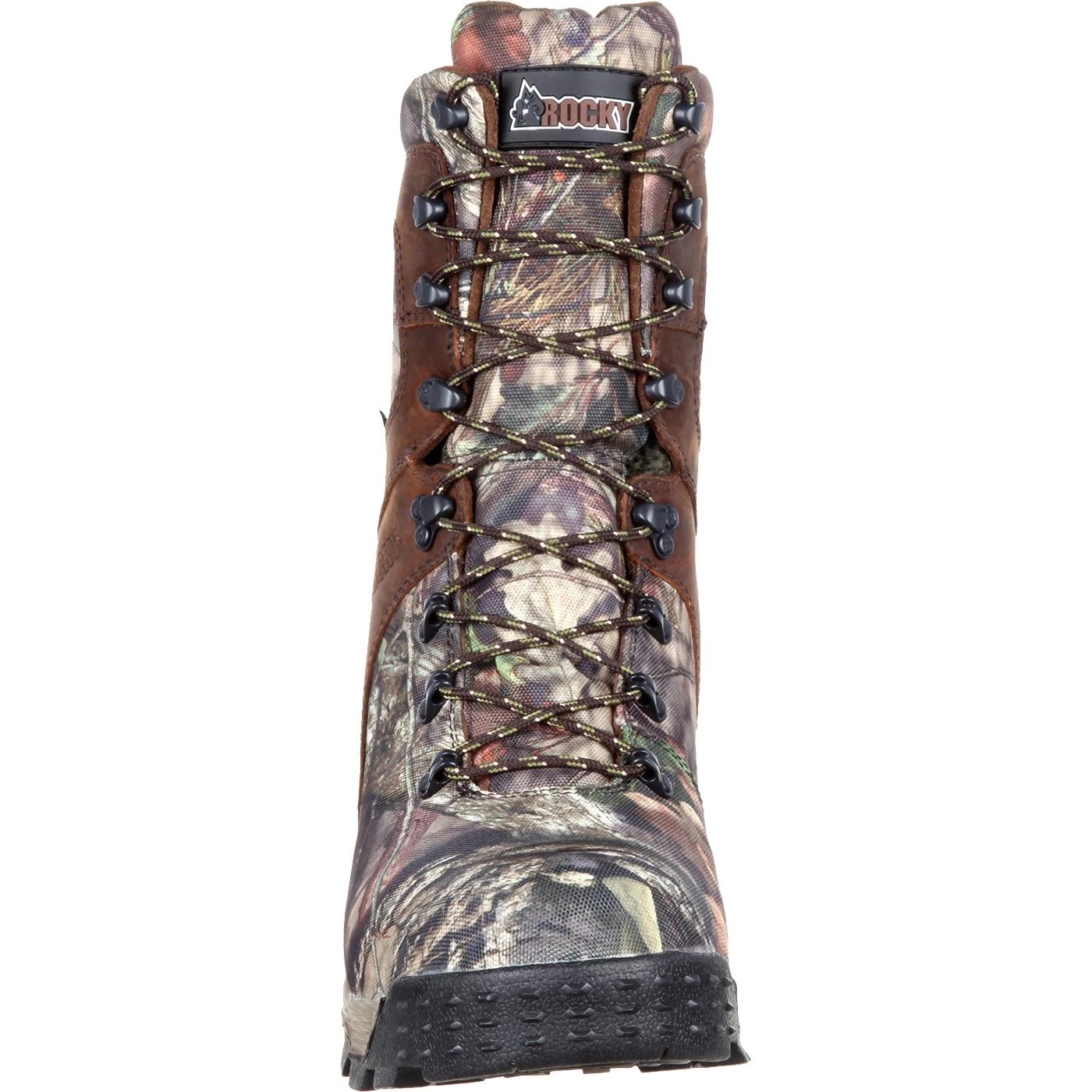 Rocky 1000 Gram Insulated Hunting Boots With 3M Thinsulate - Image 3