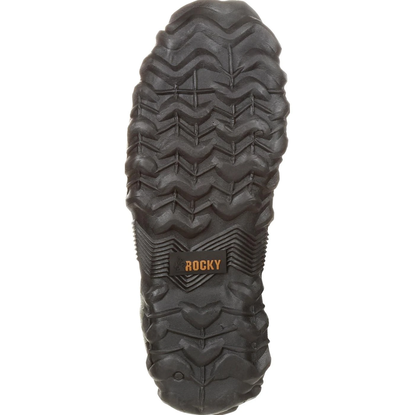 Rocky Core Rubber Waterproof Outdoor Boot - Image 2