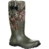 Rocky Core Rubber Waterproof Outdoor Boot