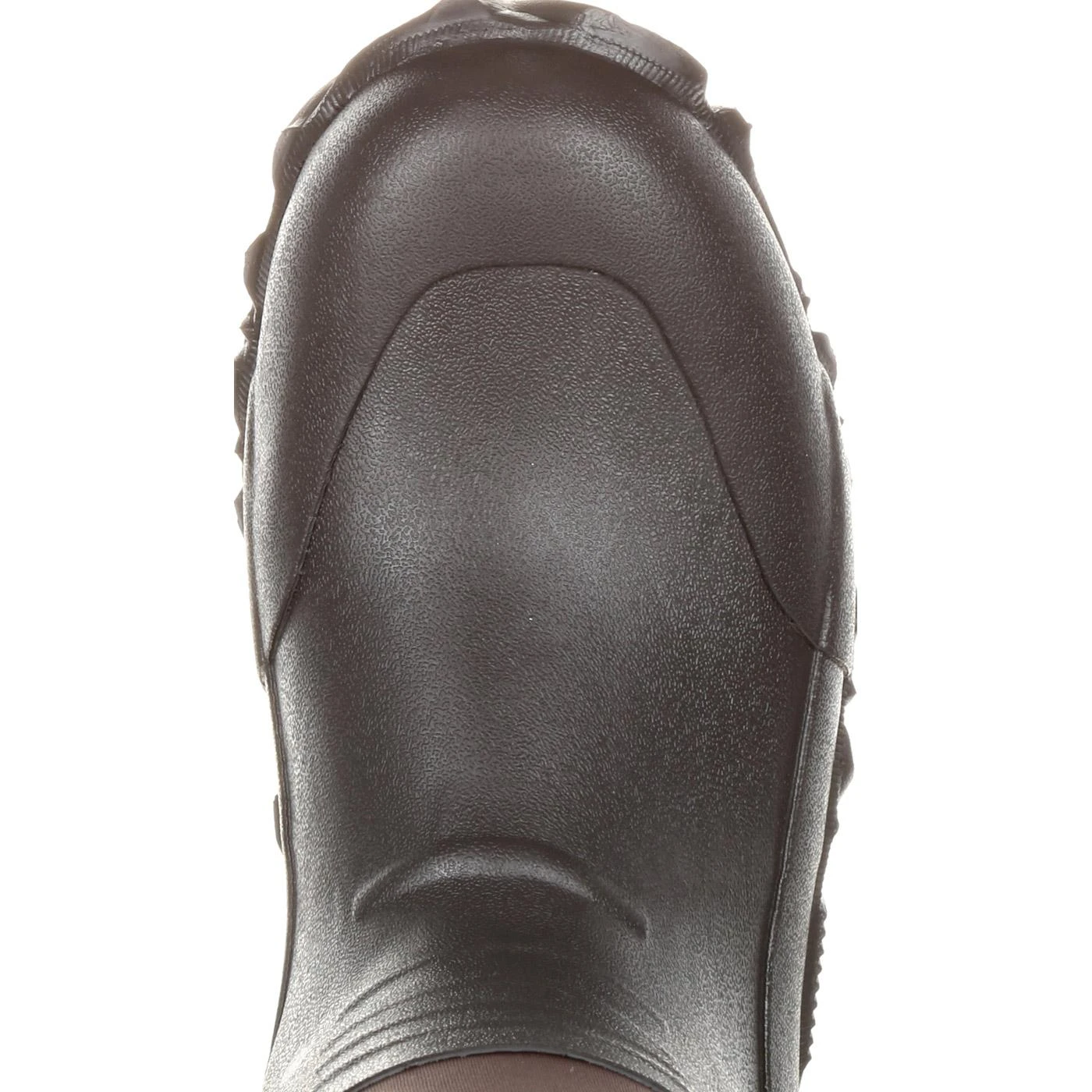 Rocky Core Brown Rubber Waterproof Outdoor Boot - Image 7