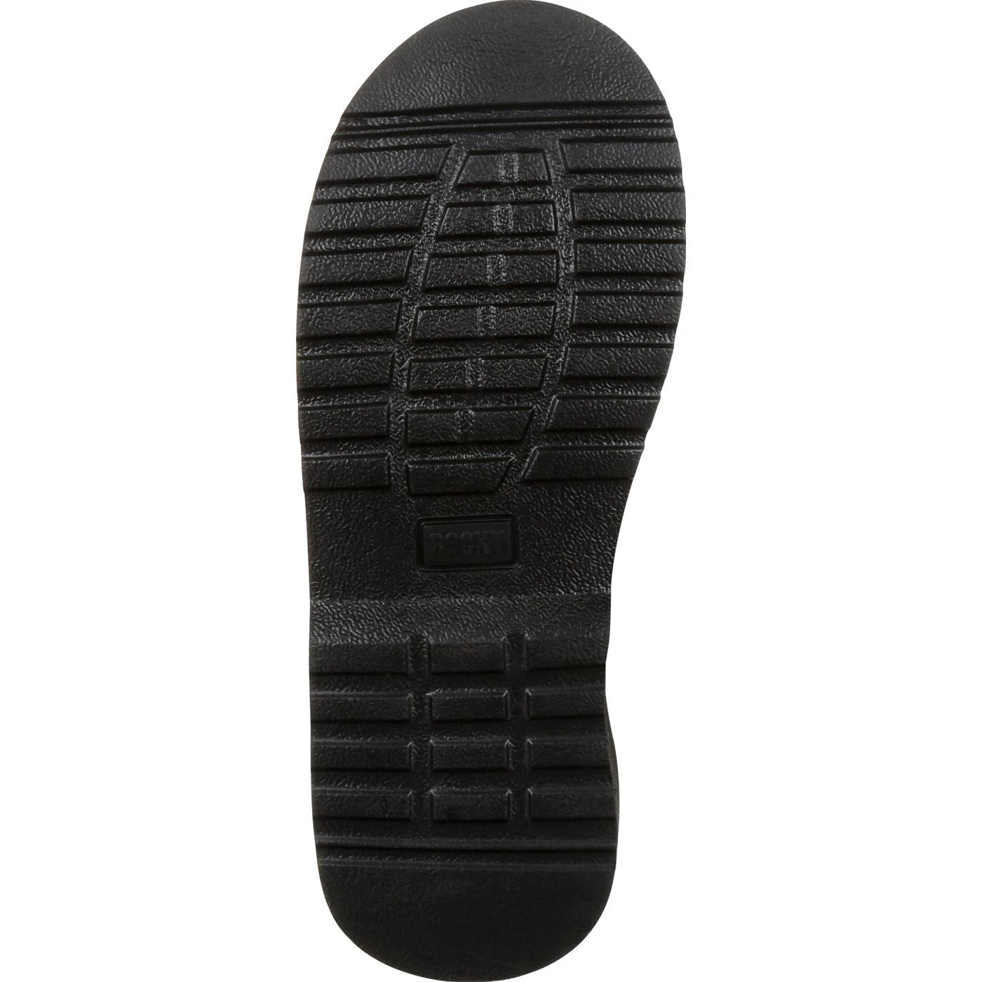 Rocky Big Kids' Lil Ropers Outdoor Boot - Image 2