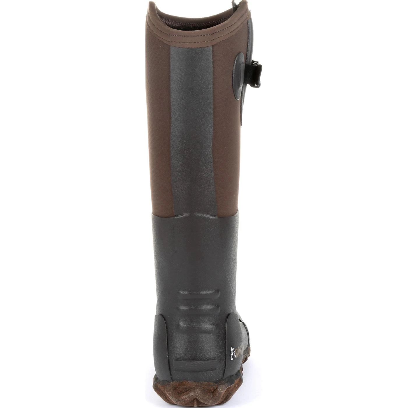 Rocky Core Chore Women's Rubber Outdoor Boot - Image 5