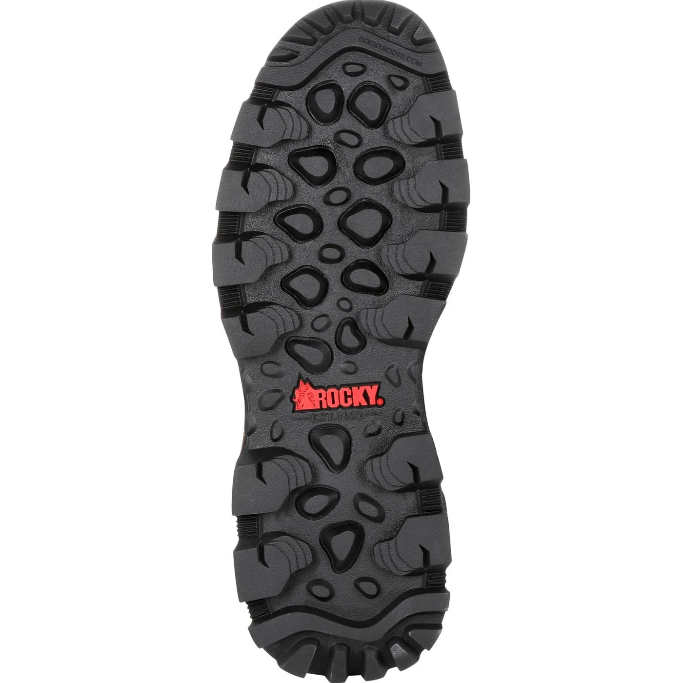Rocky Multi-Trax 800G Insulated Waterproof Outdoor Boot - Image 2