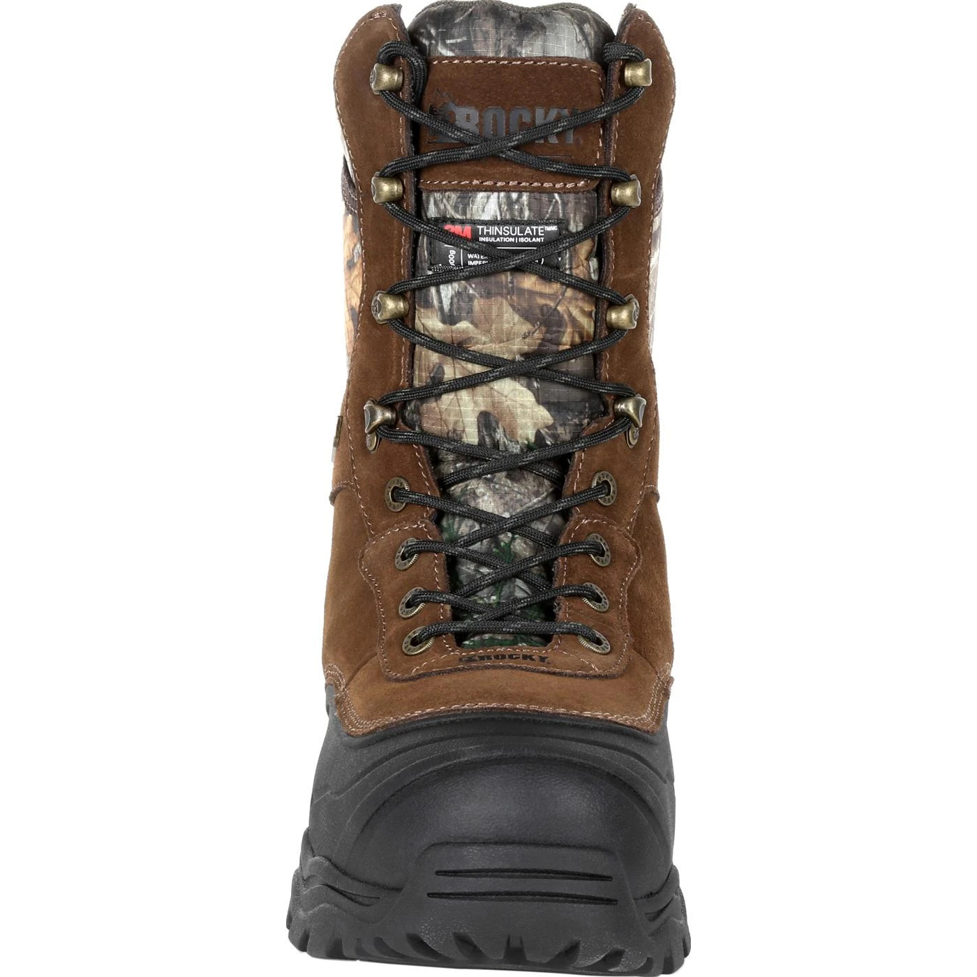 Rocky Multi-Trax 800G Insulated Waterproof Outdoor Boot - Image 4