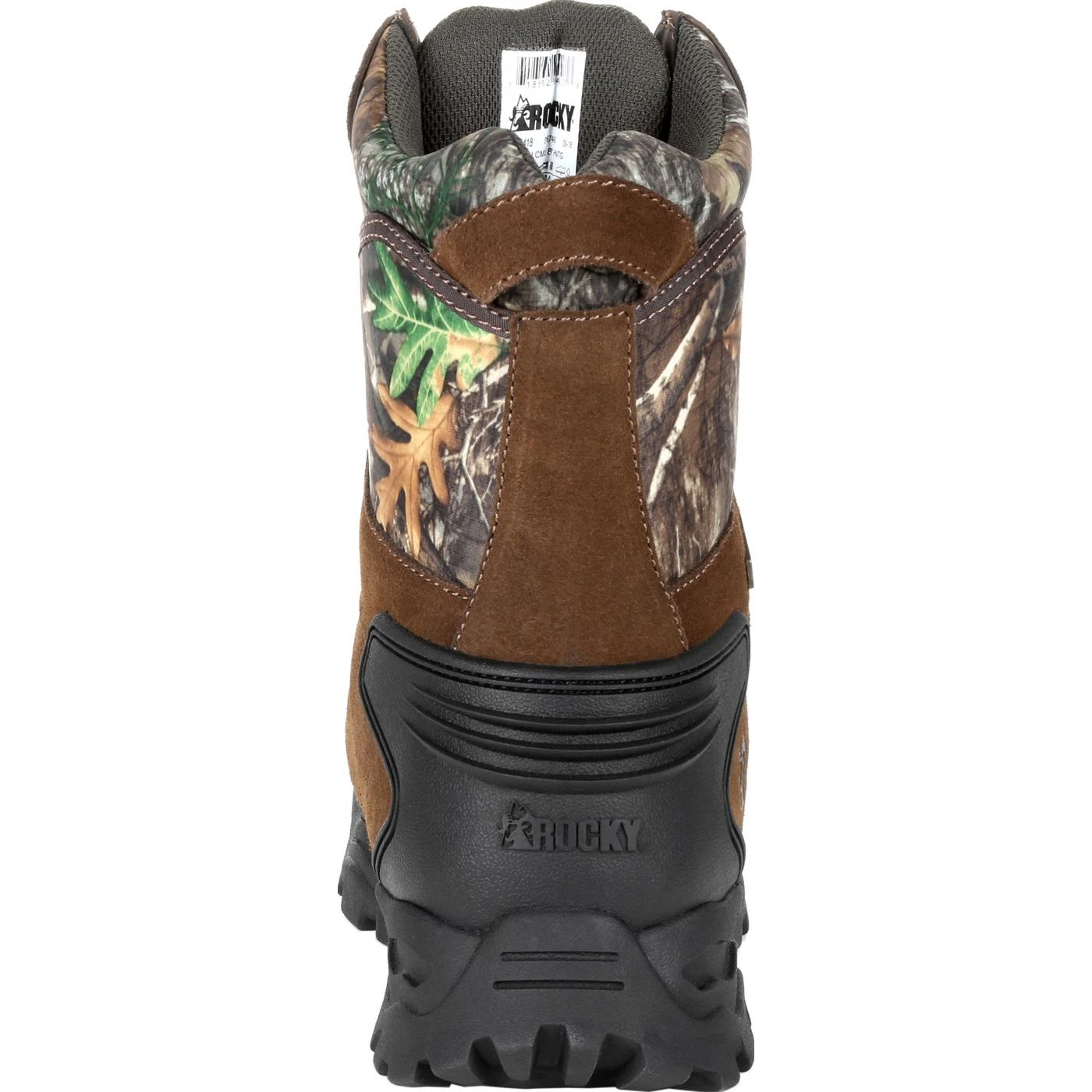 Rocky Multi-Trax 800G Insulated Waterproof Outdoor Boot - Image 5
