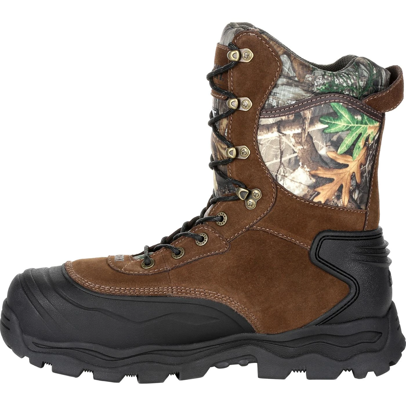 Rocky Multi-Trax 800G Insulated Waterproof Outdoor Boot - Image 6