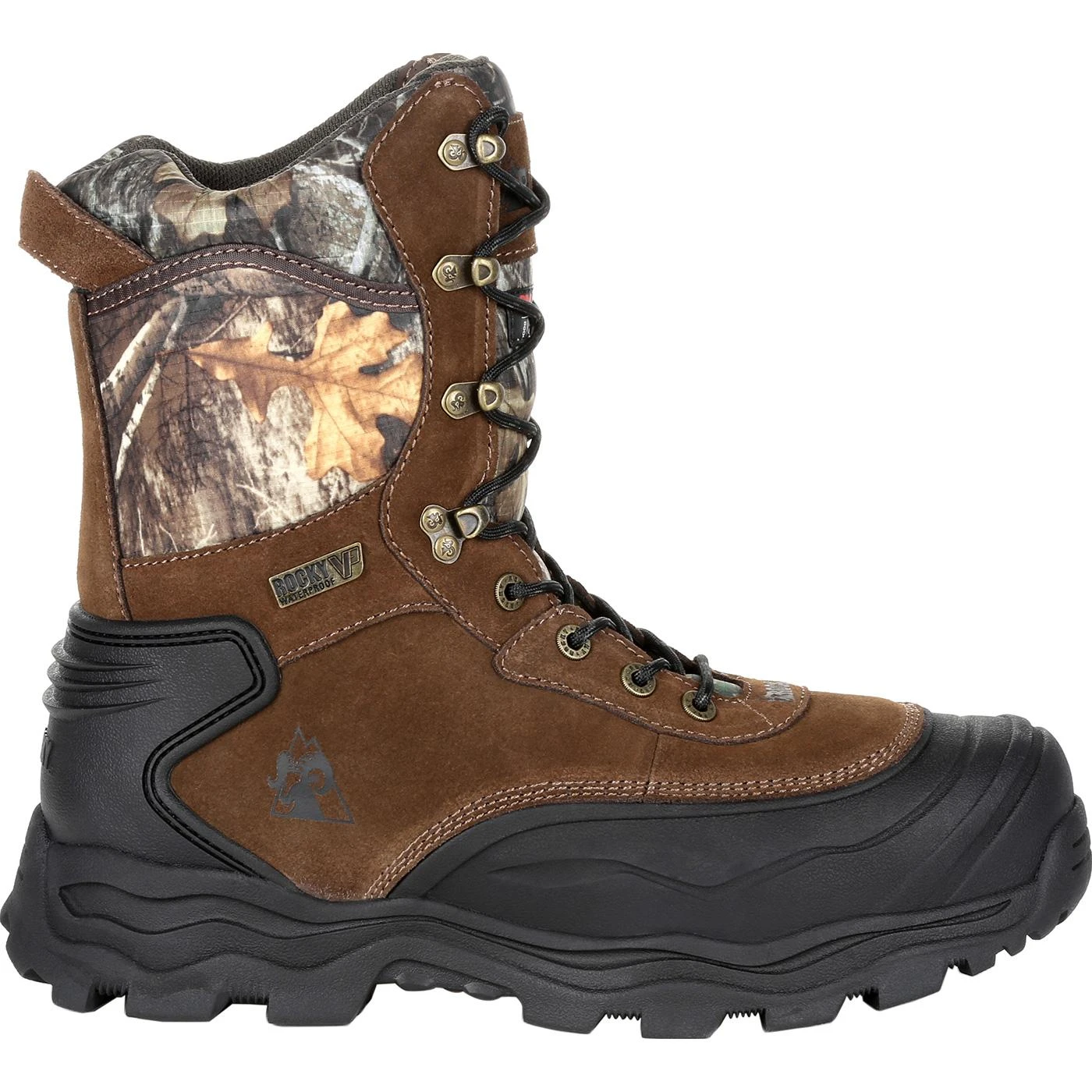 Rocky Multi-Trax 800G Insulated Waterproof Outdoor Boot - Image 3