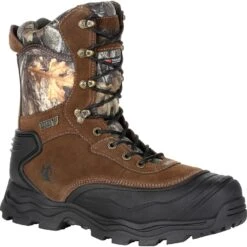 Rocky Multi-Trax 800G Insulated Waterproof Outdoor Boot