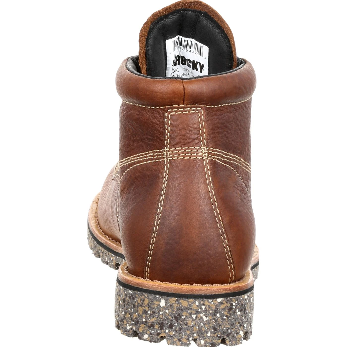 Rocky Collection 32 Small Batch 5" Boot - Image 5