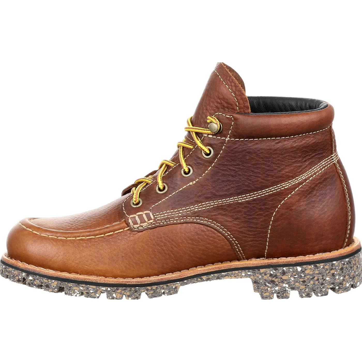 Rocky Collection 32 Small Batch 5" Boot - Image 6