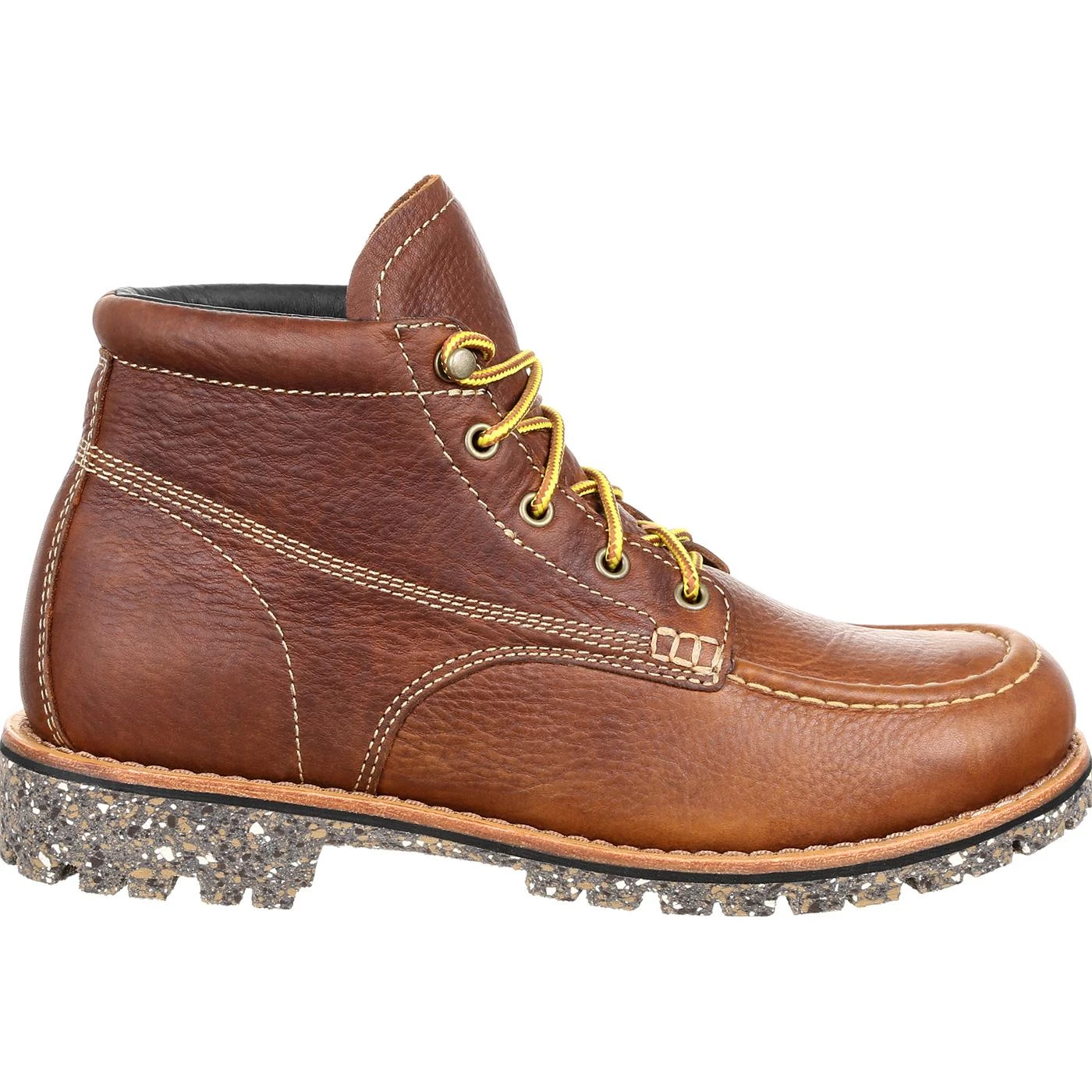 Rocky Collection 32 Small Batch 5" Boot - Image 3