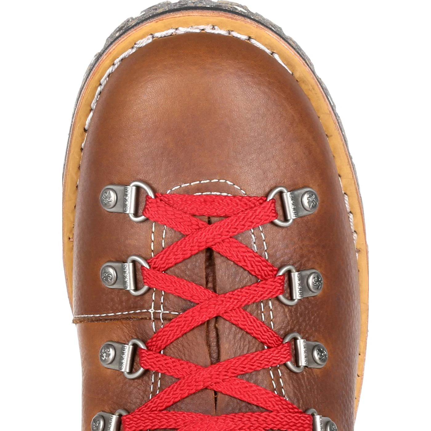 Rocky Collection 32 Small Batch 6" Boot - Image 7