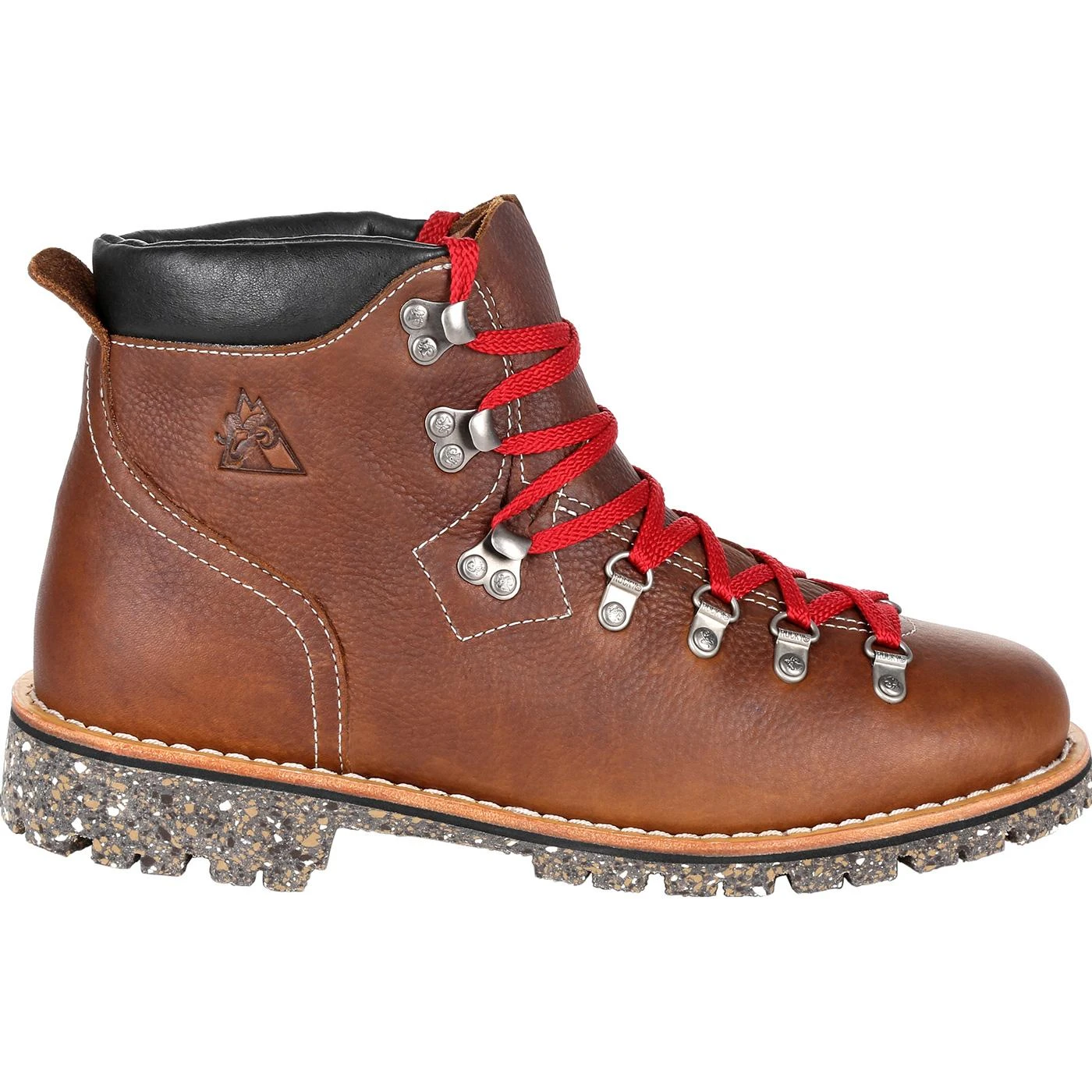 Rocky Collection 32 Small Batch 6" Boot - Image 3
