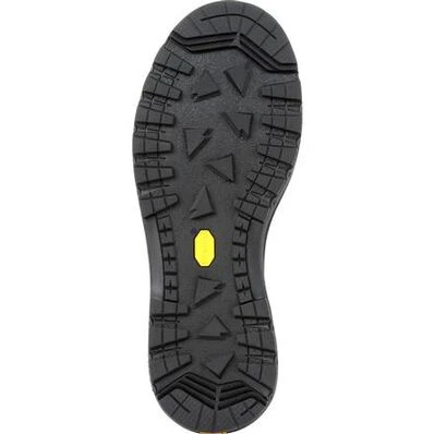 Rocky Men's Legacy 32 Waterproof Hiking Boot - Brown - RKS0430 - Image 7