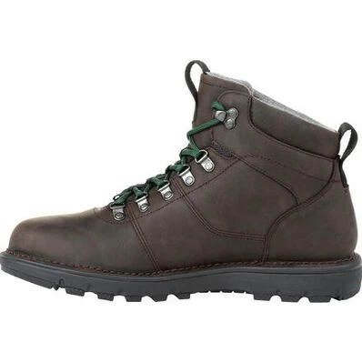 Rocky Men's Legacy 32 Waterproof Hiking Boot - Brown - RKS0430 - Image 3