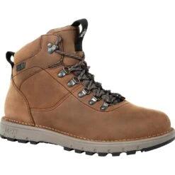 Rocky Legacy 32 Waterproof Hiking Boot