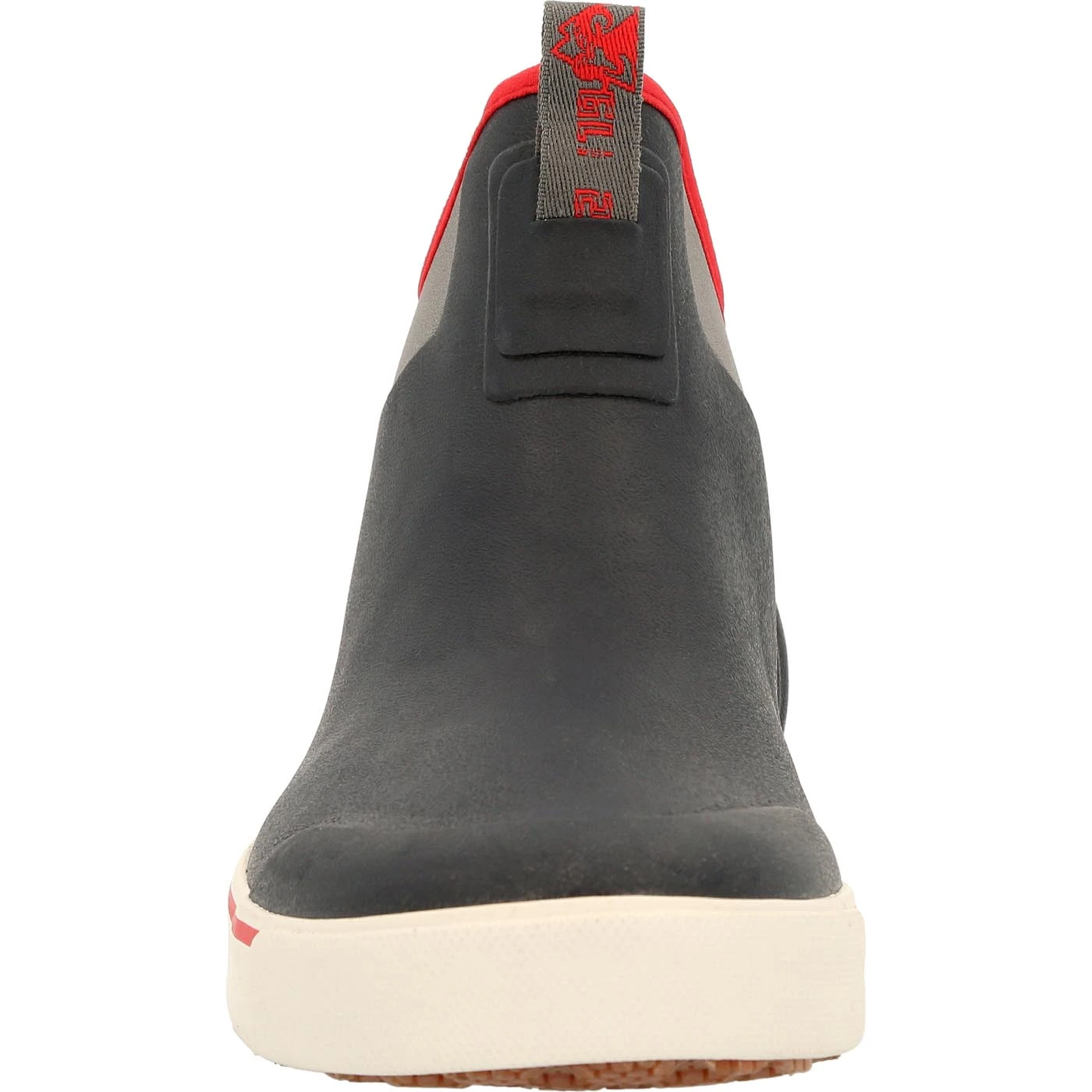 Rocky Dry-Strike Waterproof Navy Deck Boot - Image 4