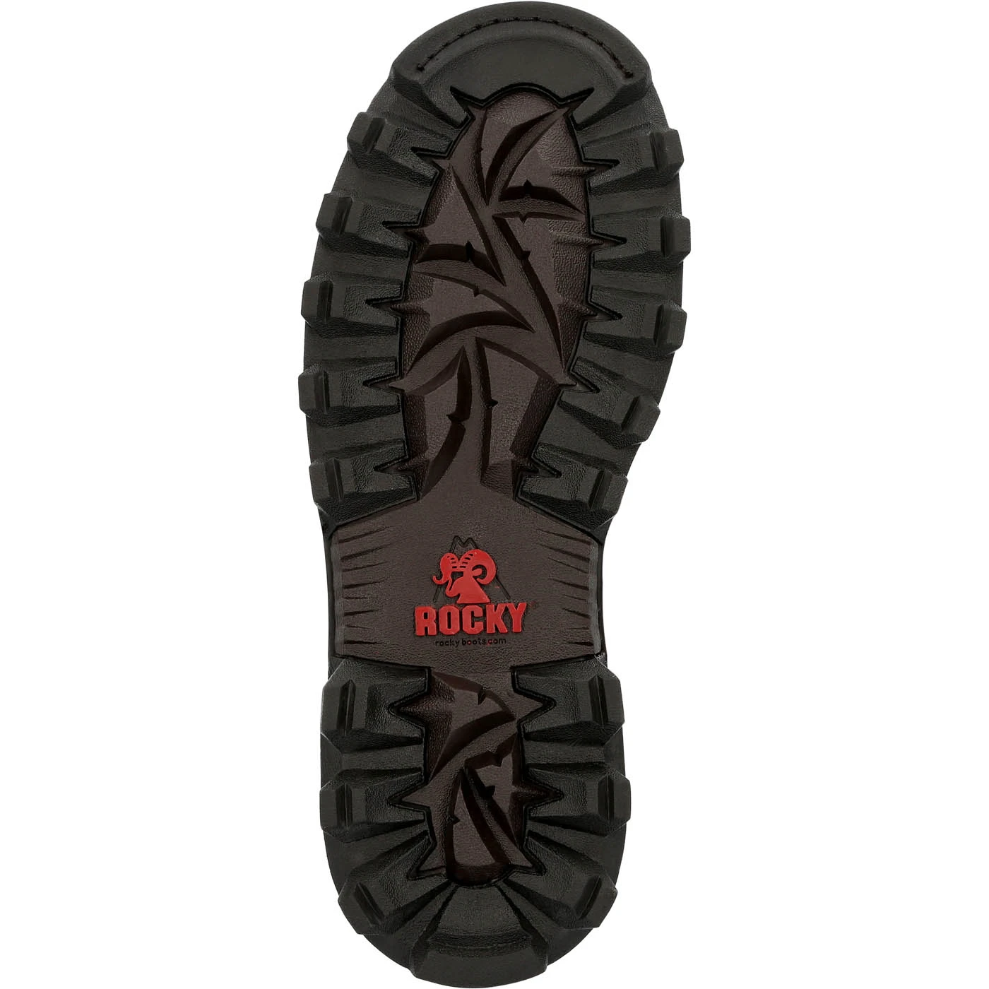 Rocky BearClaw 6" GORE-TEX® Waterproof Outdoor Boot - Image 2