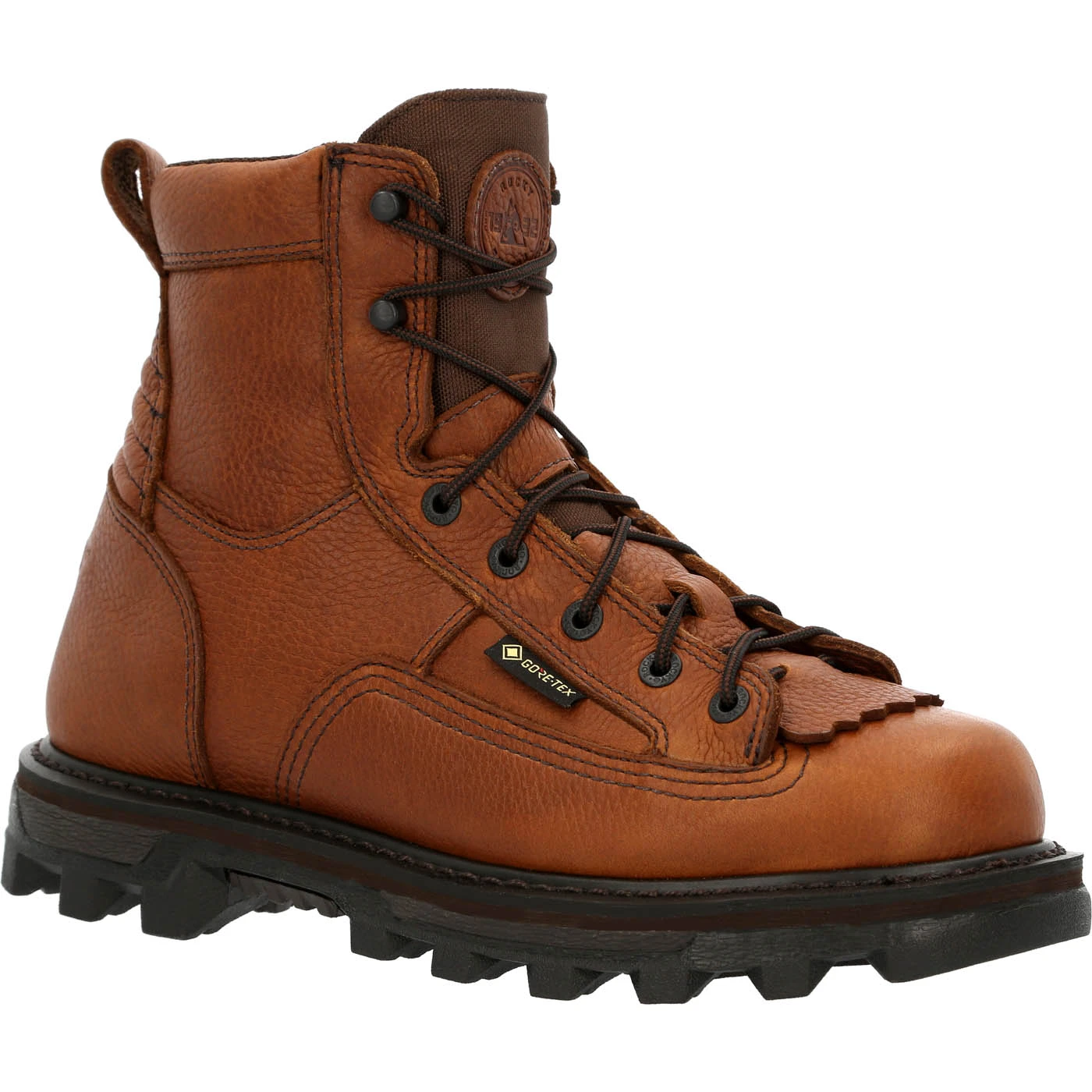 Rocky BearClaw 6" GORE-TEX® Waterproof Outdoor Boot