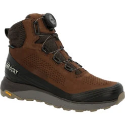 Rocky Summit Elite EVent Waterproof Hiking Boot
