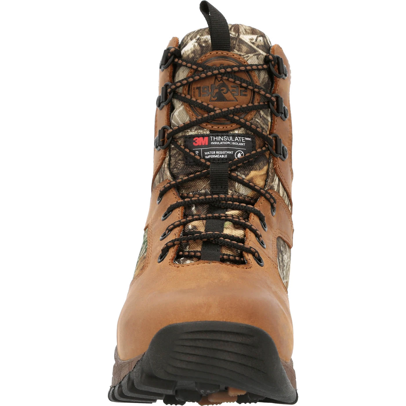 Rocky Spike Little Kid Waterproof 800G Insulated Outdoor Boot - Image 4
