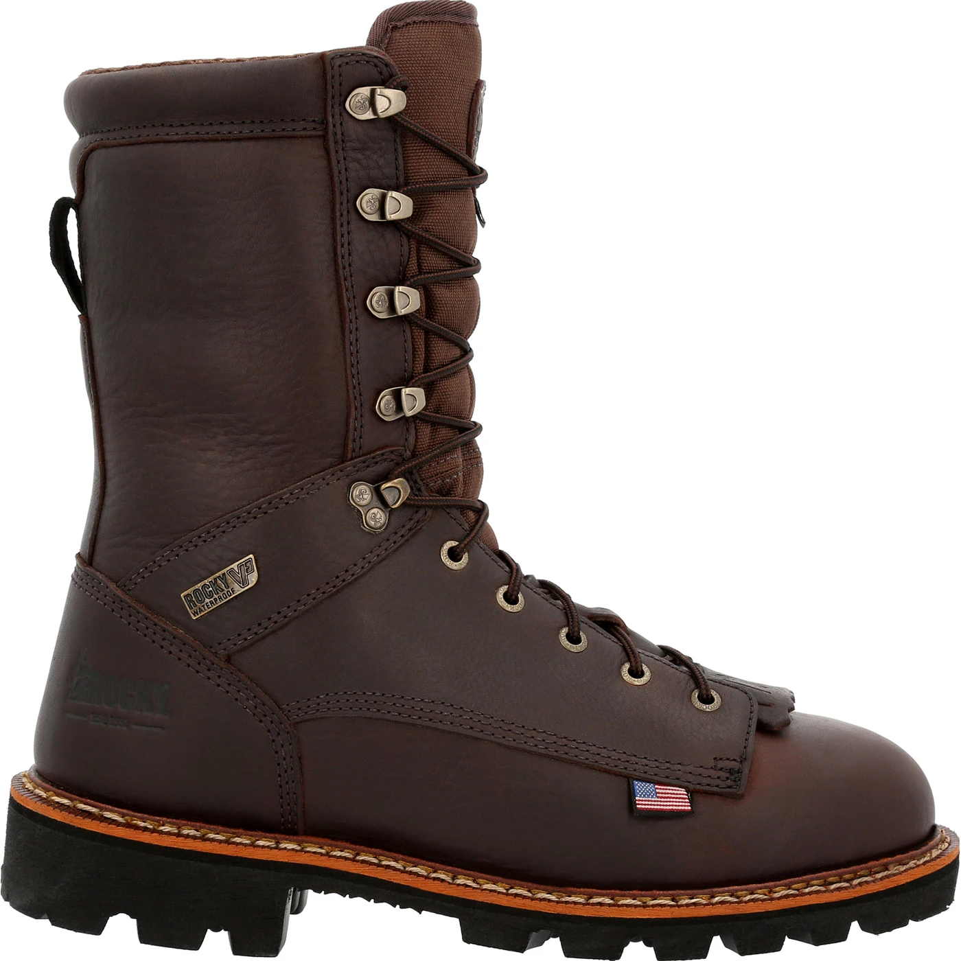 Rocky Elk Stalker 400g Insulated Waterproof Outdoor Boot - Image 3