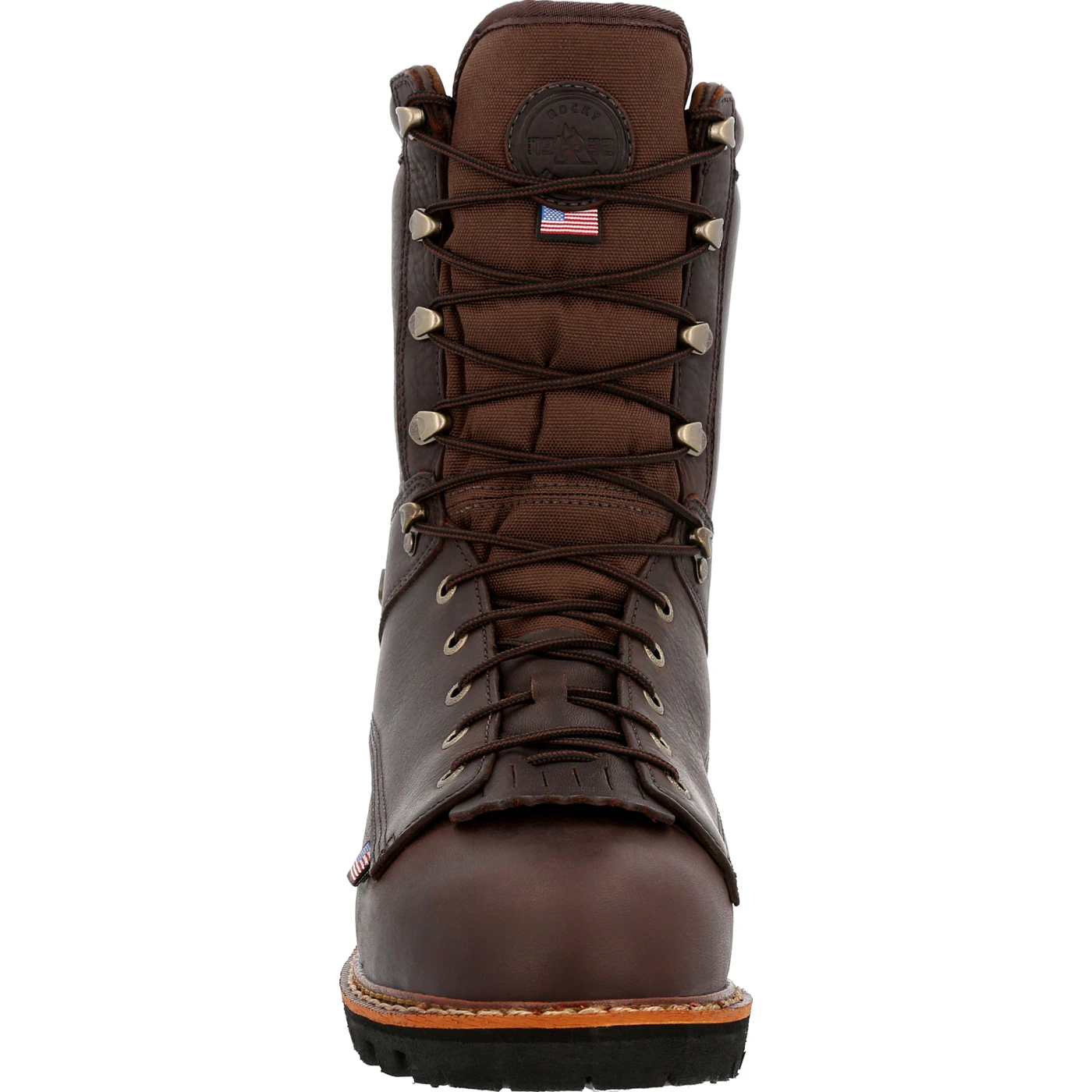 Rocky Elk Stalker 1000g Insulated Waterproof Outdoor Boot - Image 4