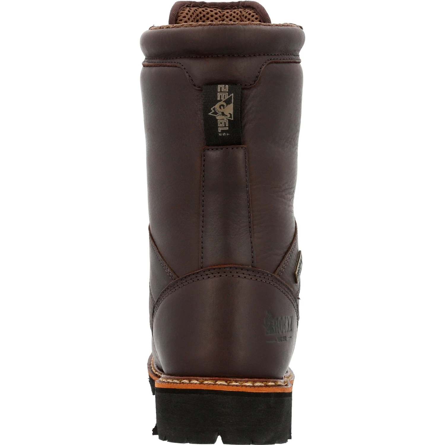 Rocky Men's ELK Stalker 10" WP 1000G USA Made Outdoor Hunt Boot- RKS0549 - Image 3