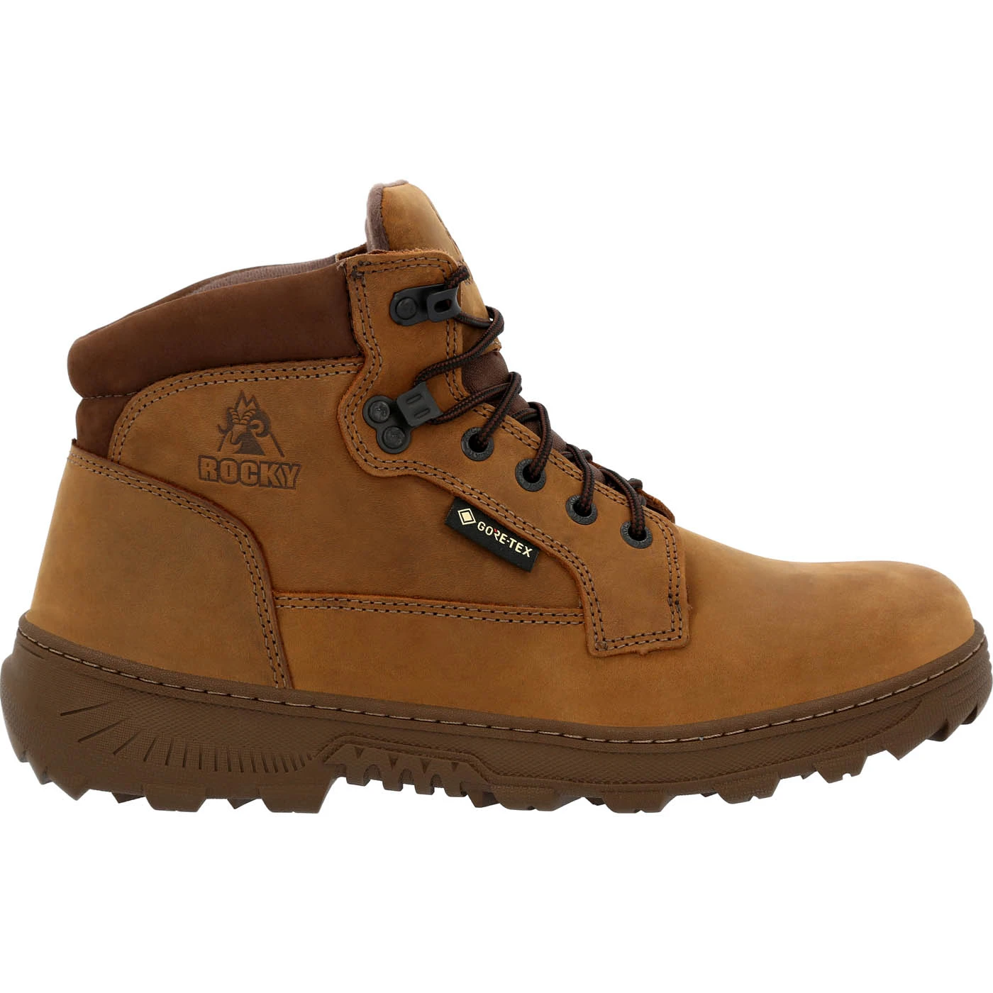 Rocky Havoc Plain Toe GORE-TEX® Outdoor Boot - Image 3