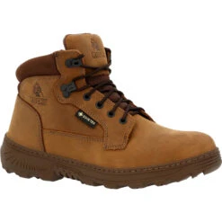 Rocky Havoc Plain Toe GORE-TEX® Outdoor Boot