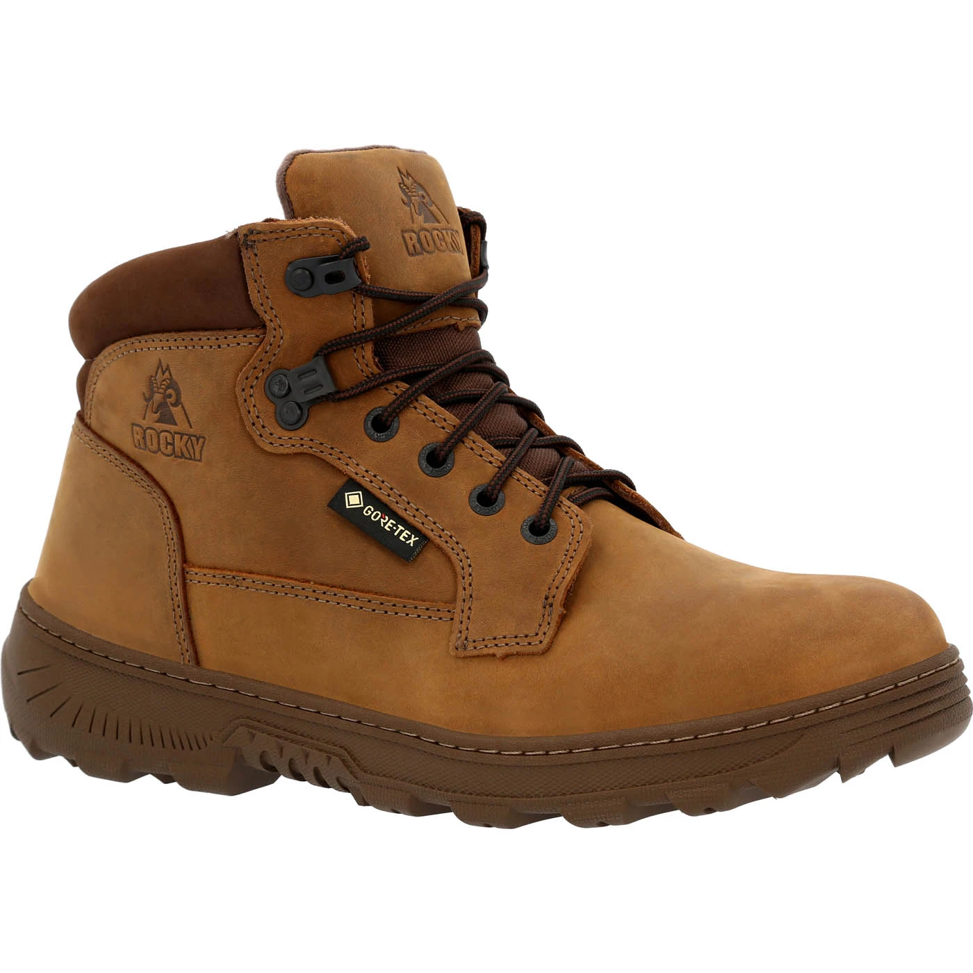 Rocky Havoc Plain Toe GORE-TEX® Outdoor Boot