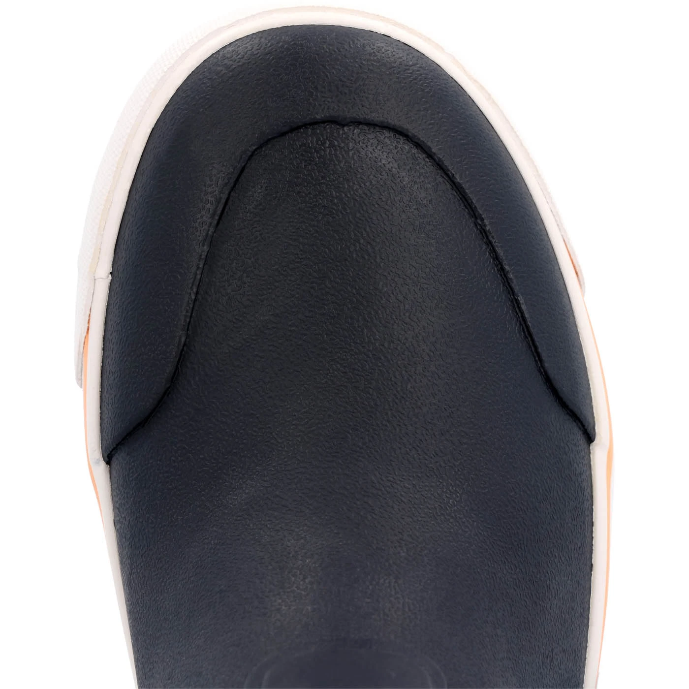 Rocky Big Kids Dry-Strike Waterproof Navy & Orange Deck Boot - Image 7