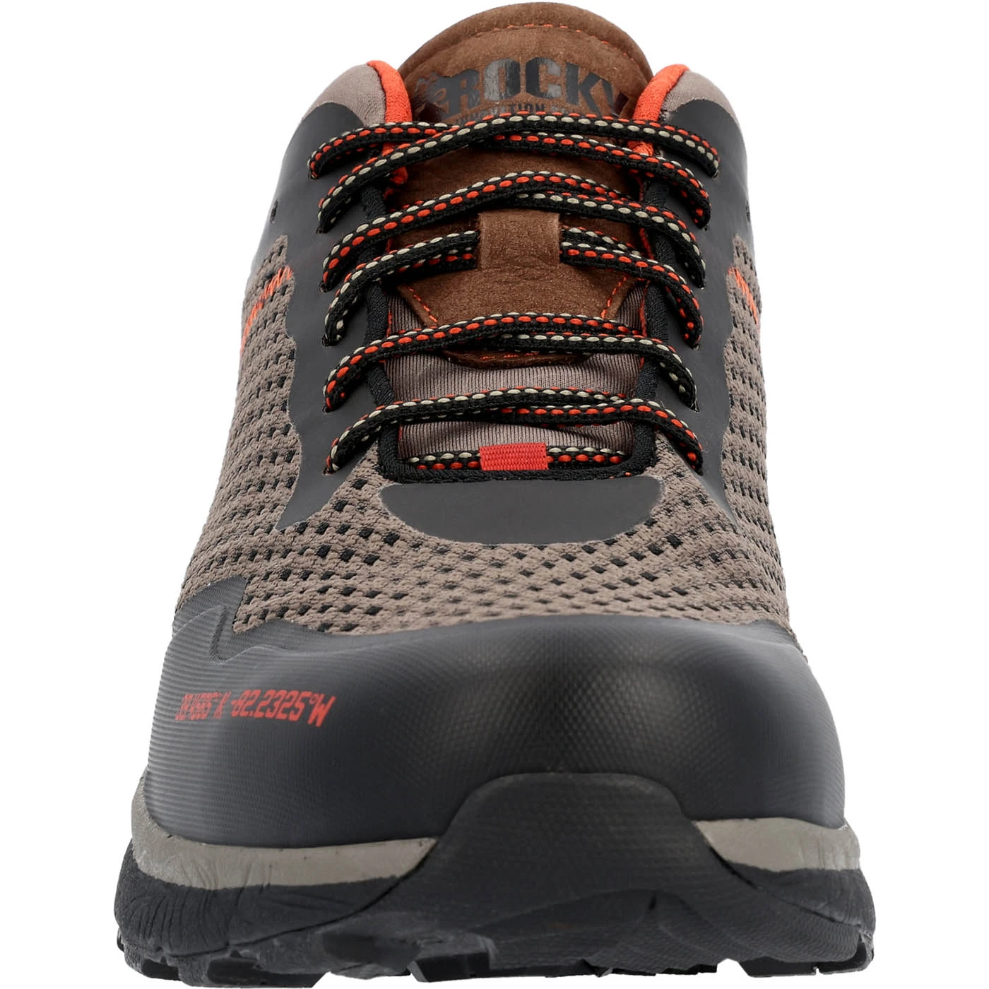 Rocky Summit Elite Lo Top Hiker - Image 4