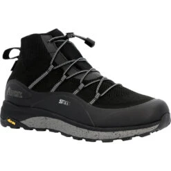 Rocky Summit Elite R.A.K. EVent Waterproof Knit Hiking Boot