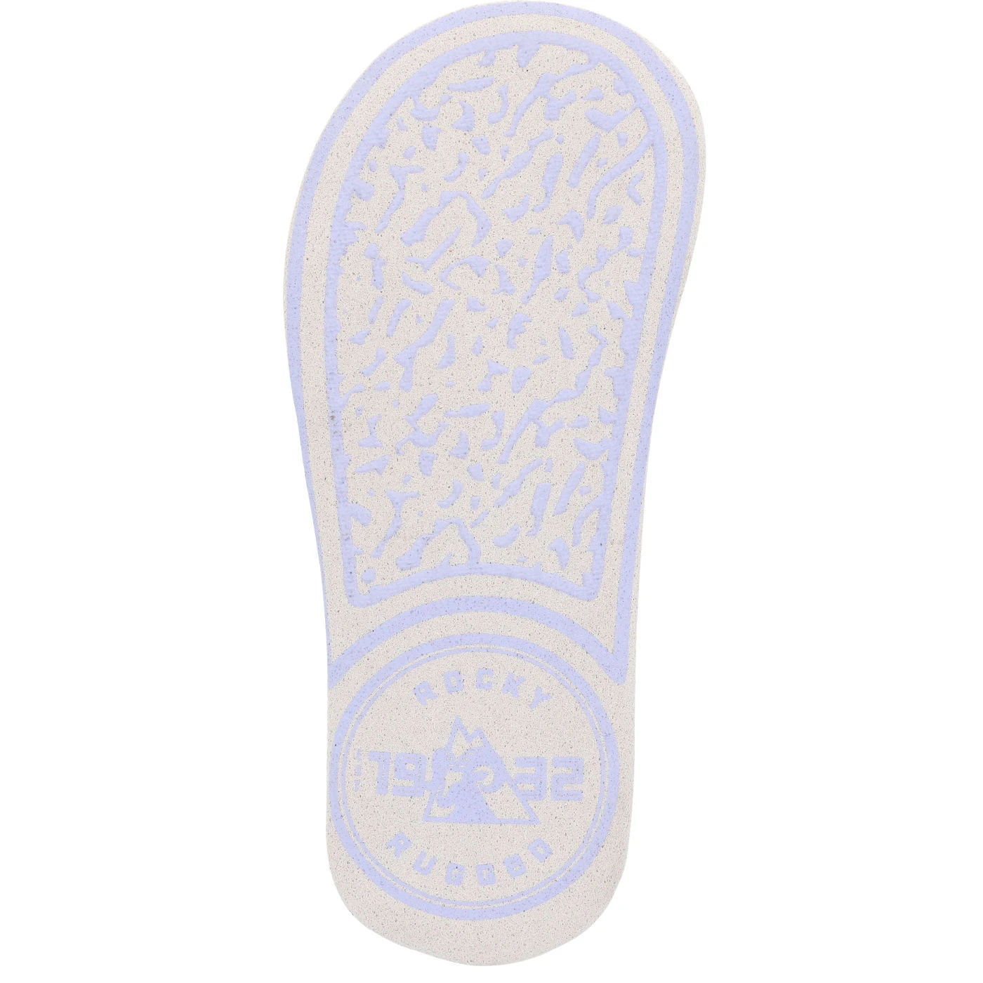 Rocky Campy Jams Infant Multicolor Pink Outdoor Shoe - Image 2