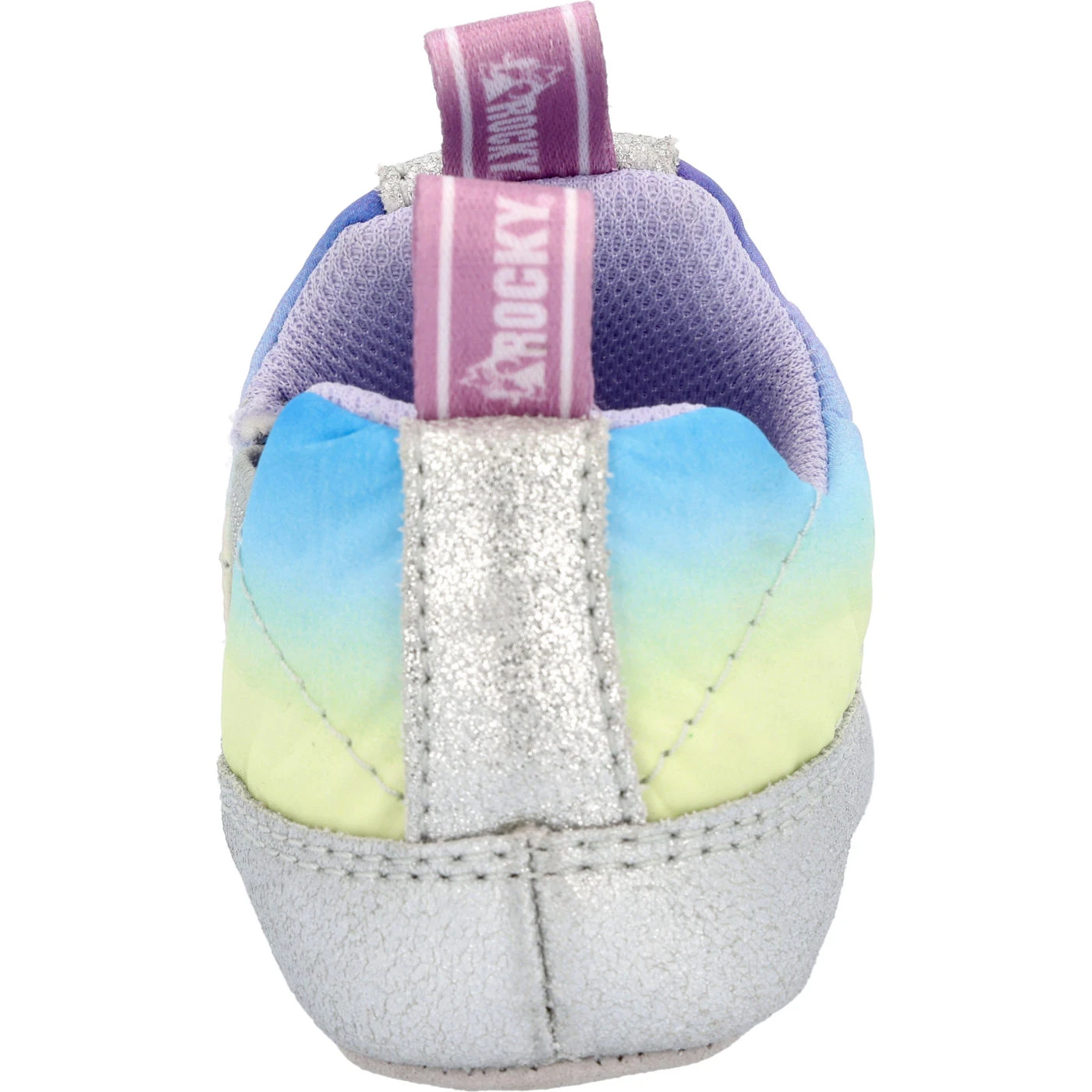 Rocky Campy Jams Infant Multicolor Pink Outdoor Shoe - Image 4