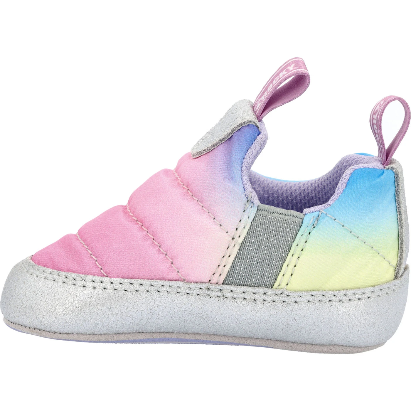Rocky Campy Jams Infant Multicolor Pink Outdoor Shoe - Image 5