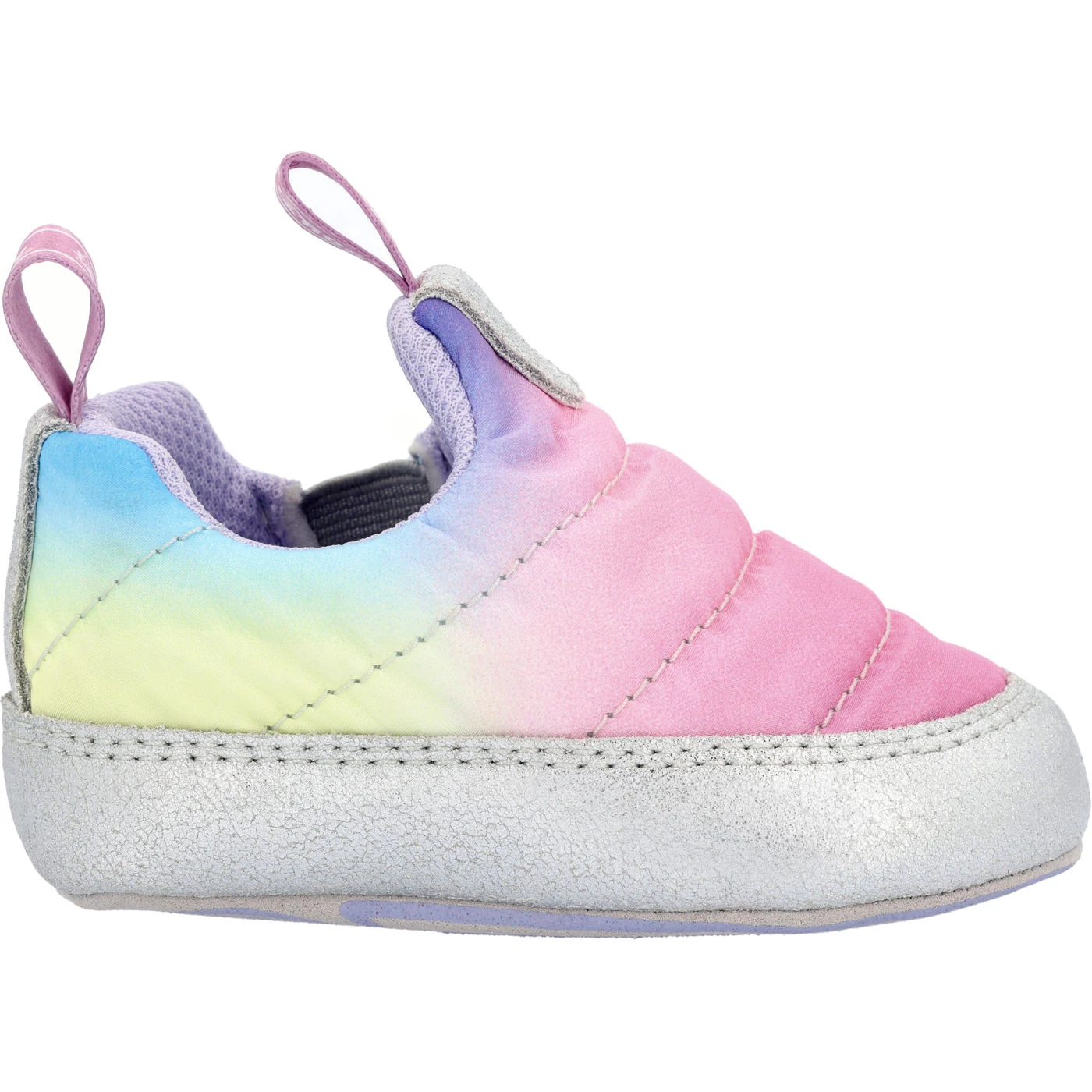Rocky Campy Jams Infant Multicolor Pink Outdoor Shoe - Image 7