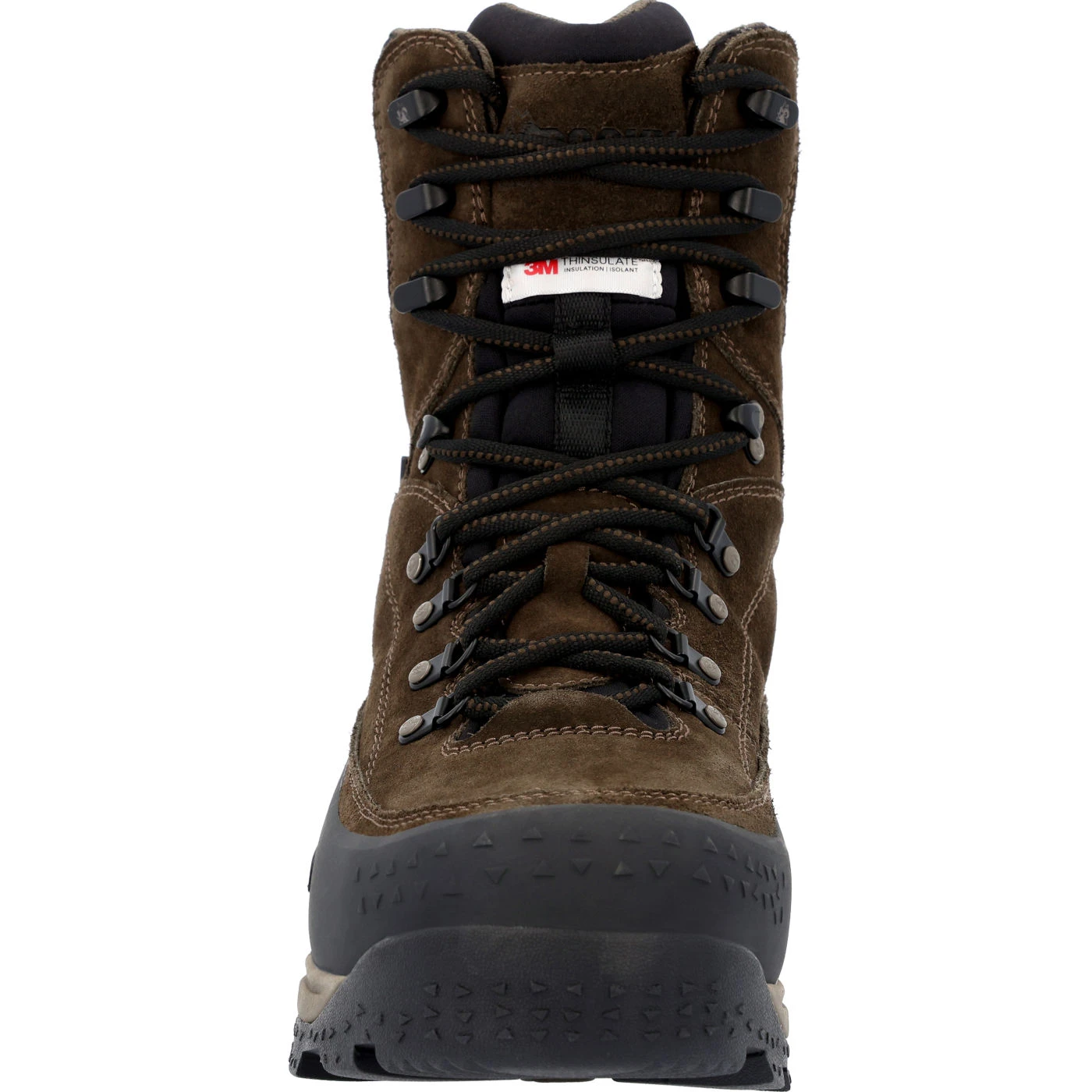 Rocky Blizzard Stalker Max Waterproof 1400G Insulated Boot - Image 3