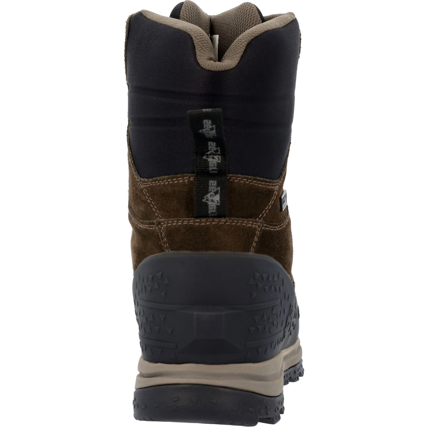 Rocky Blizzard Stalker Max Waterproof 1400G Insulated Boot - Image 4