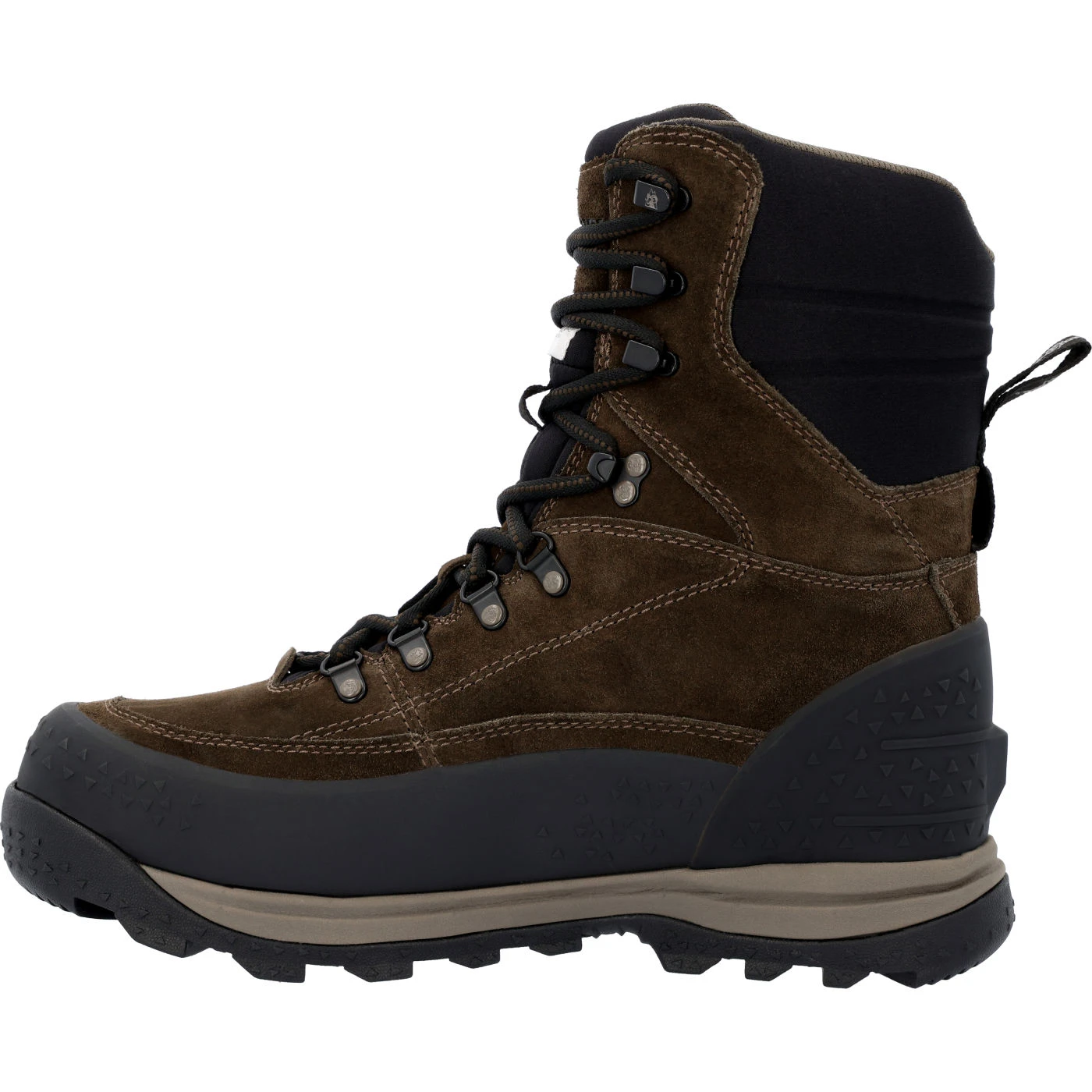 Rocky Blizzard Stalker Max Waterproof 1400G Insulated Boot - Image 5