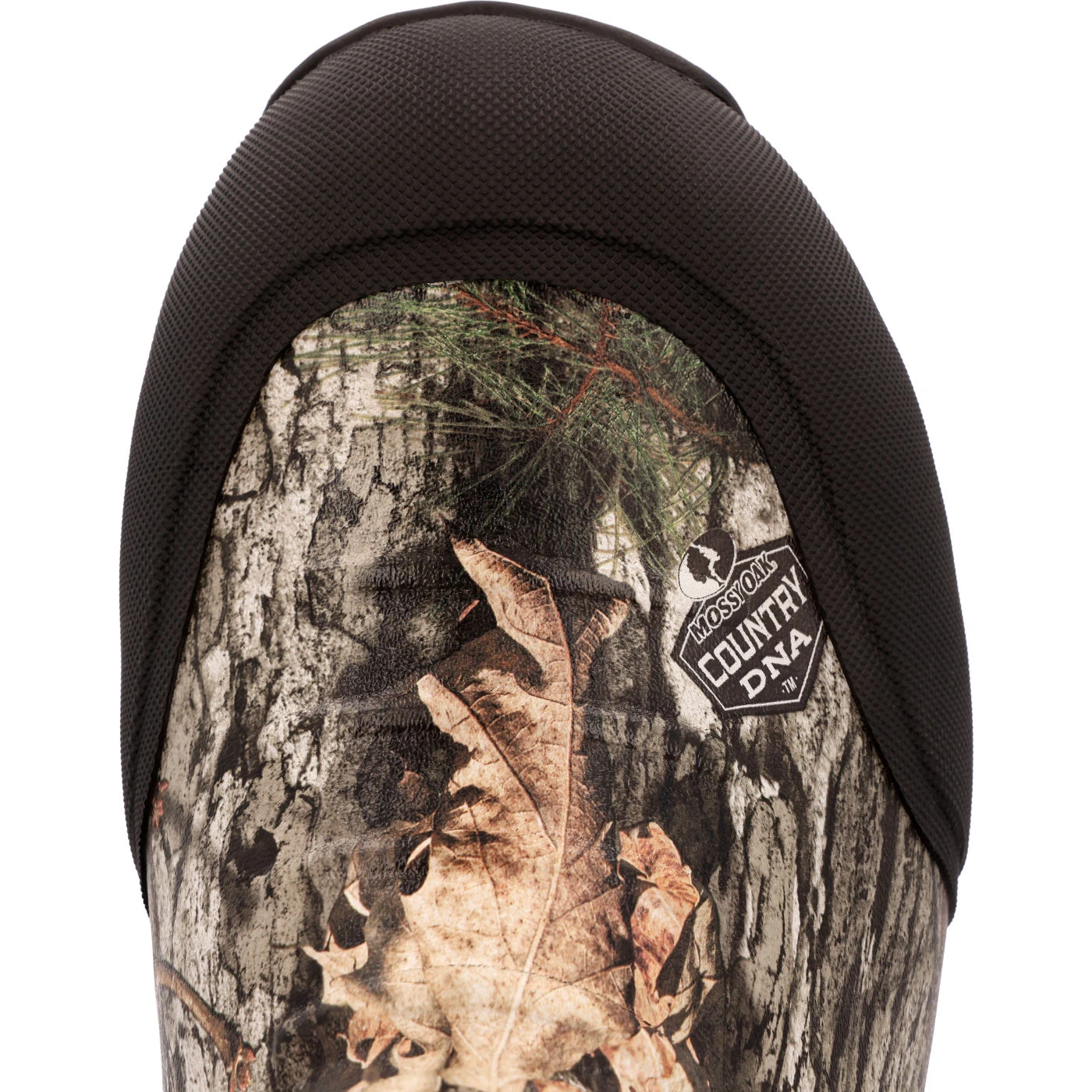 Rocky Stryker Mossy Oak® Country DNA™ 800G Insulated Pull-On Boot - Image 6