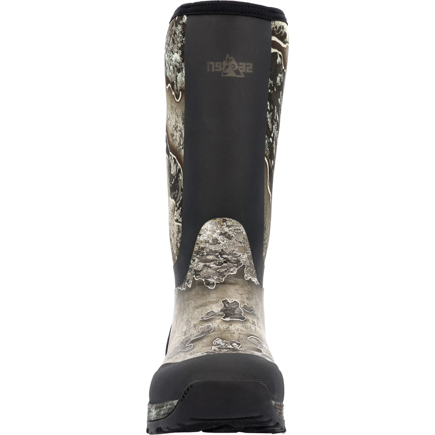 Rocky Stryker Realtree Excape® Waterproof Pull-On Boot - Image 3