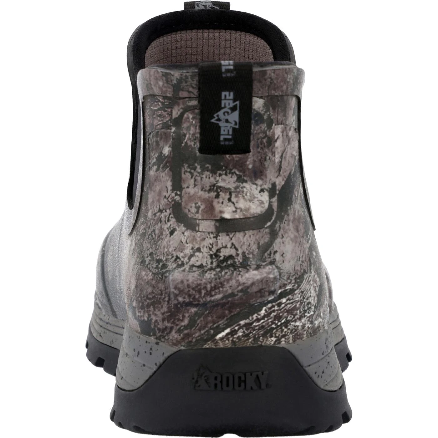 Rocky Stryker Realtree Aspect™ 5” Waterproof Pull-On Boot - Image 5