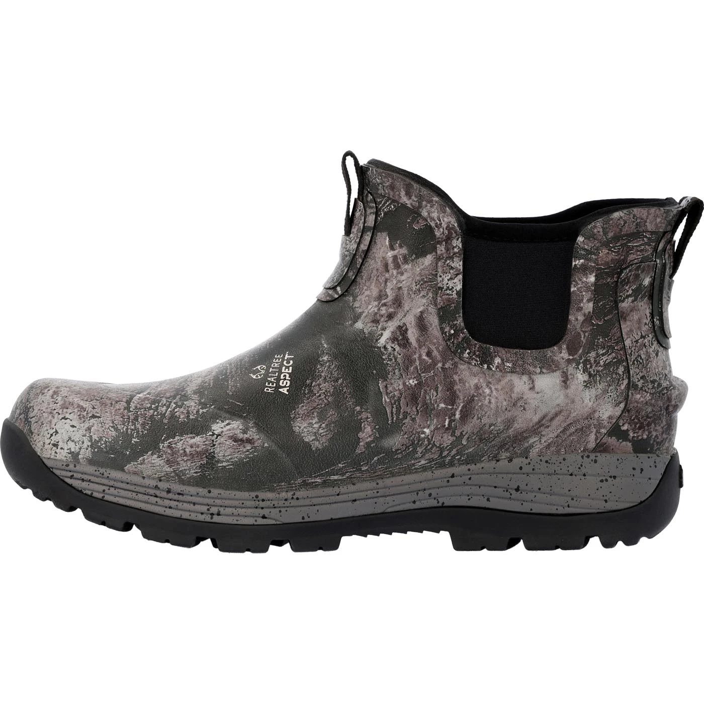 Rocky Stryker Realtree Aspect™ 5” Waterproof Pull-On Boot - Image 6